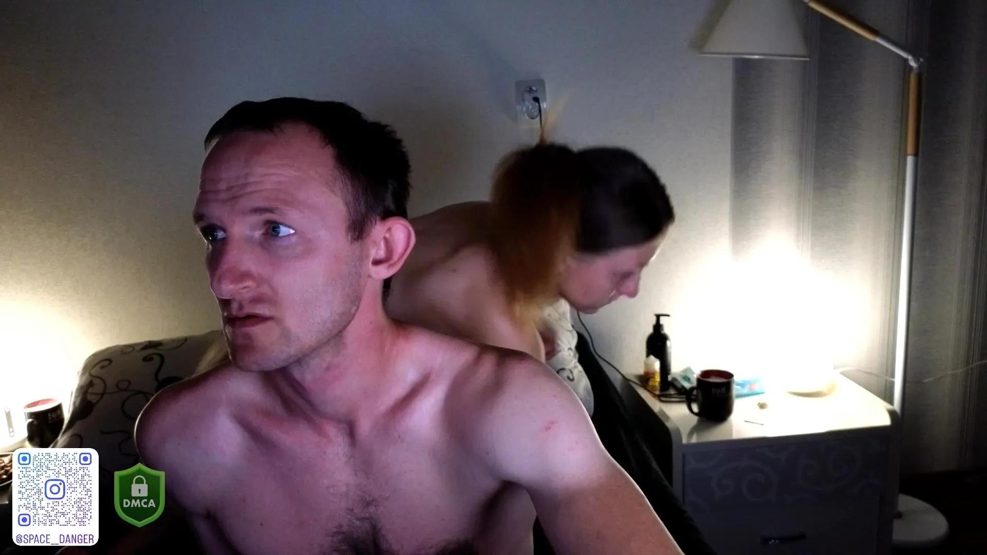 Offline space_danger on Cam4