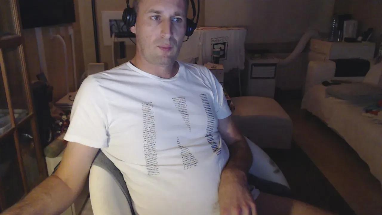 Offline speciald_xxx on Cam4