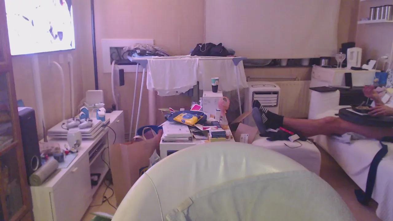 Offline speciald_xxx on Cam4