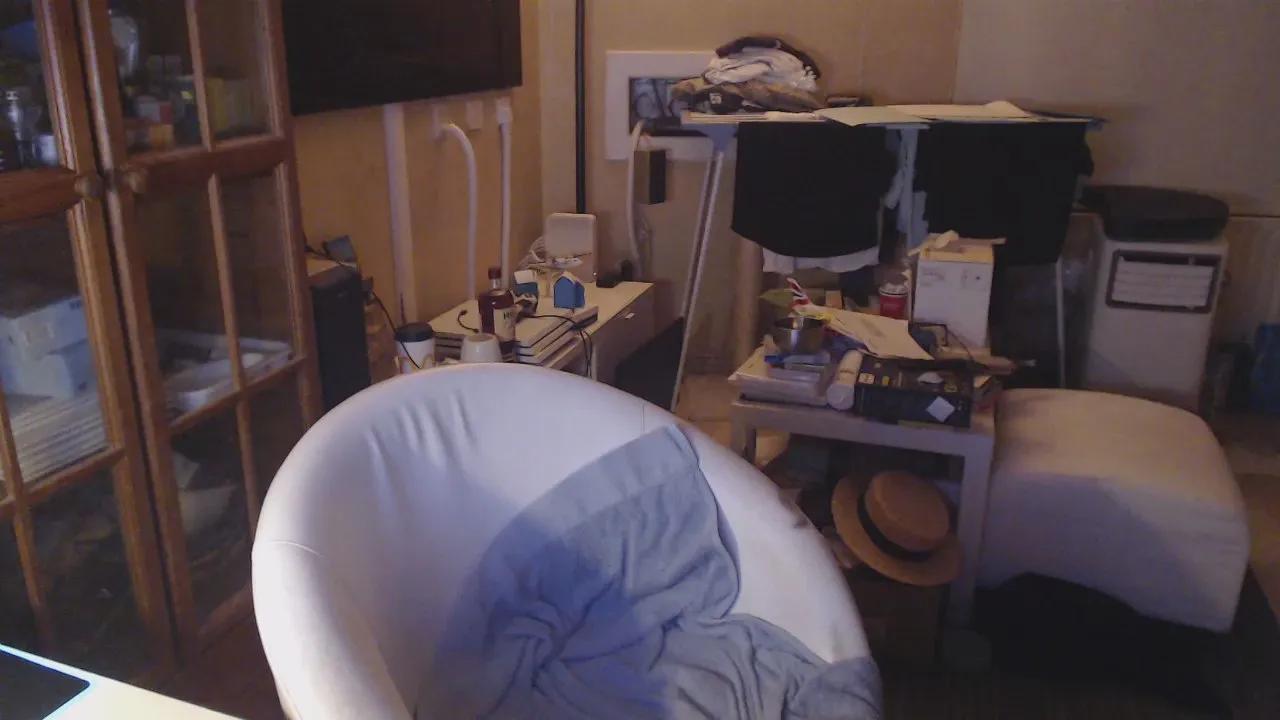 Offline speciald_xxx on Cam4