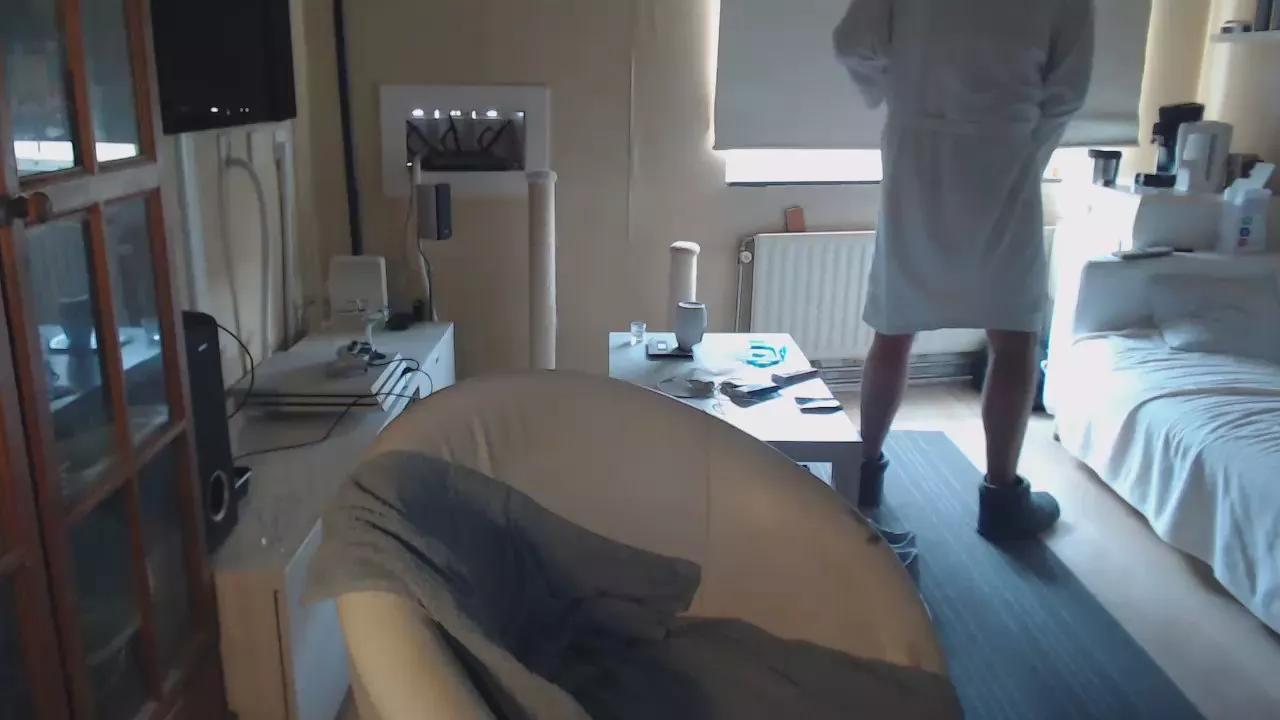 Offline speciald_xxx on Cam4