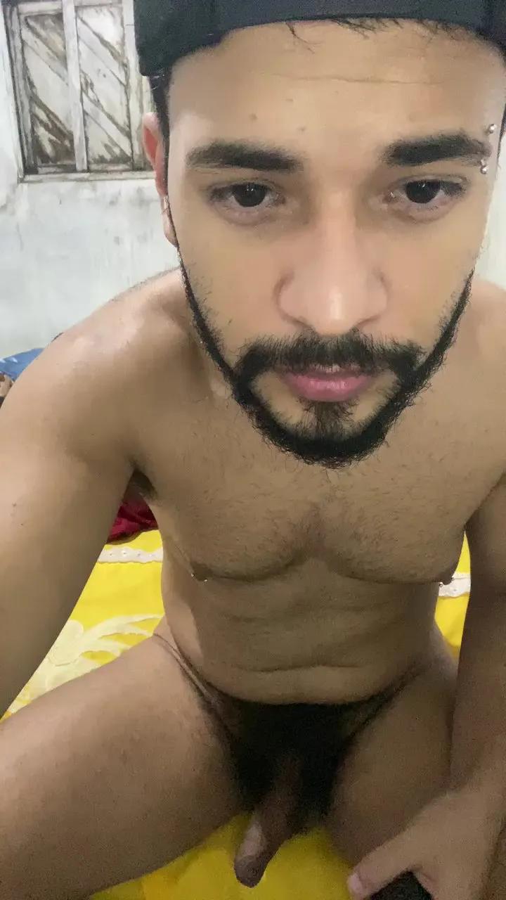 Spiderfindom on Cam4