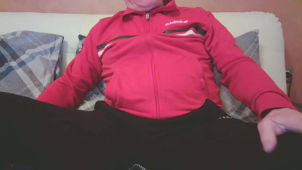spososolo66 on Cam4 
