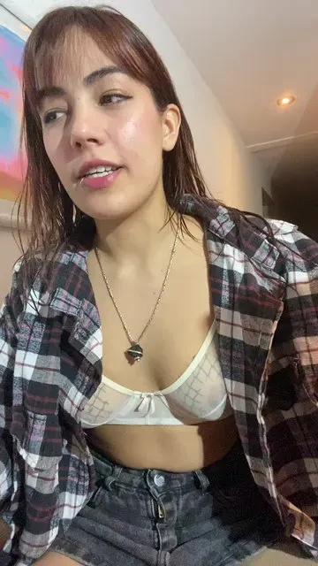 sralalolanda on Cam4