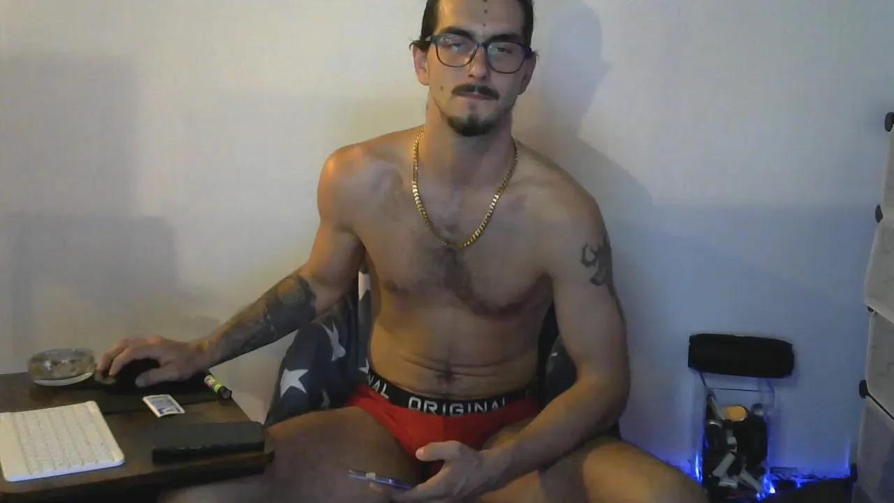 Ssultan1 on Cam4 