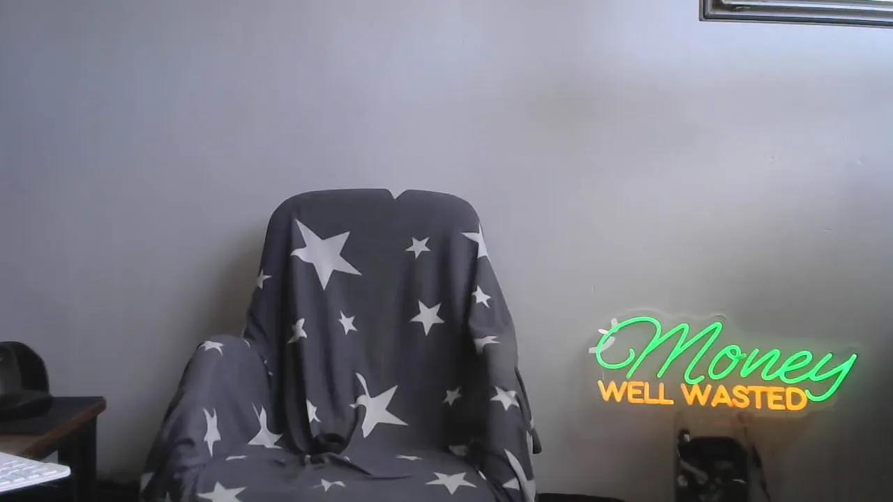 Ssultan1 on Cam4 