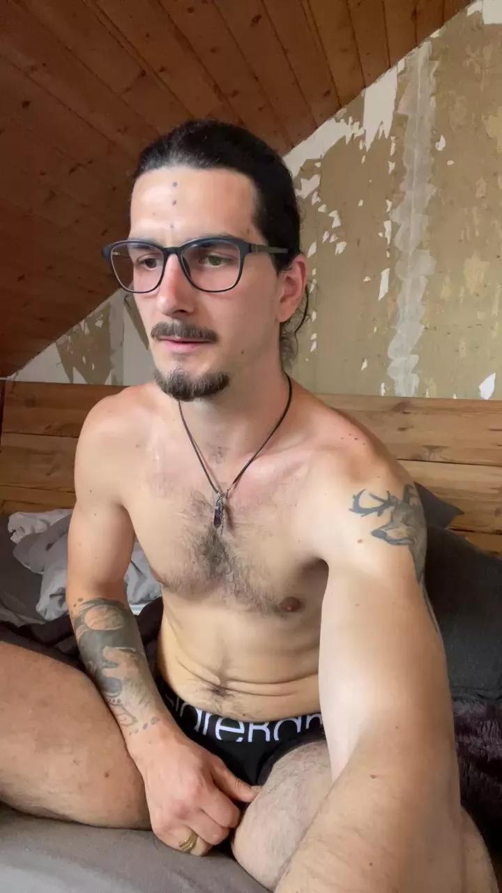 Ssultan1 on Cam4 