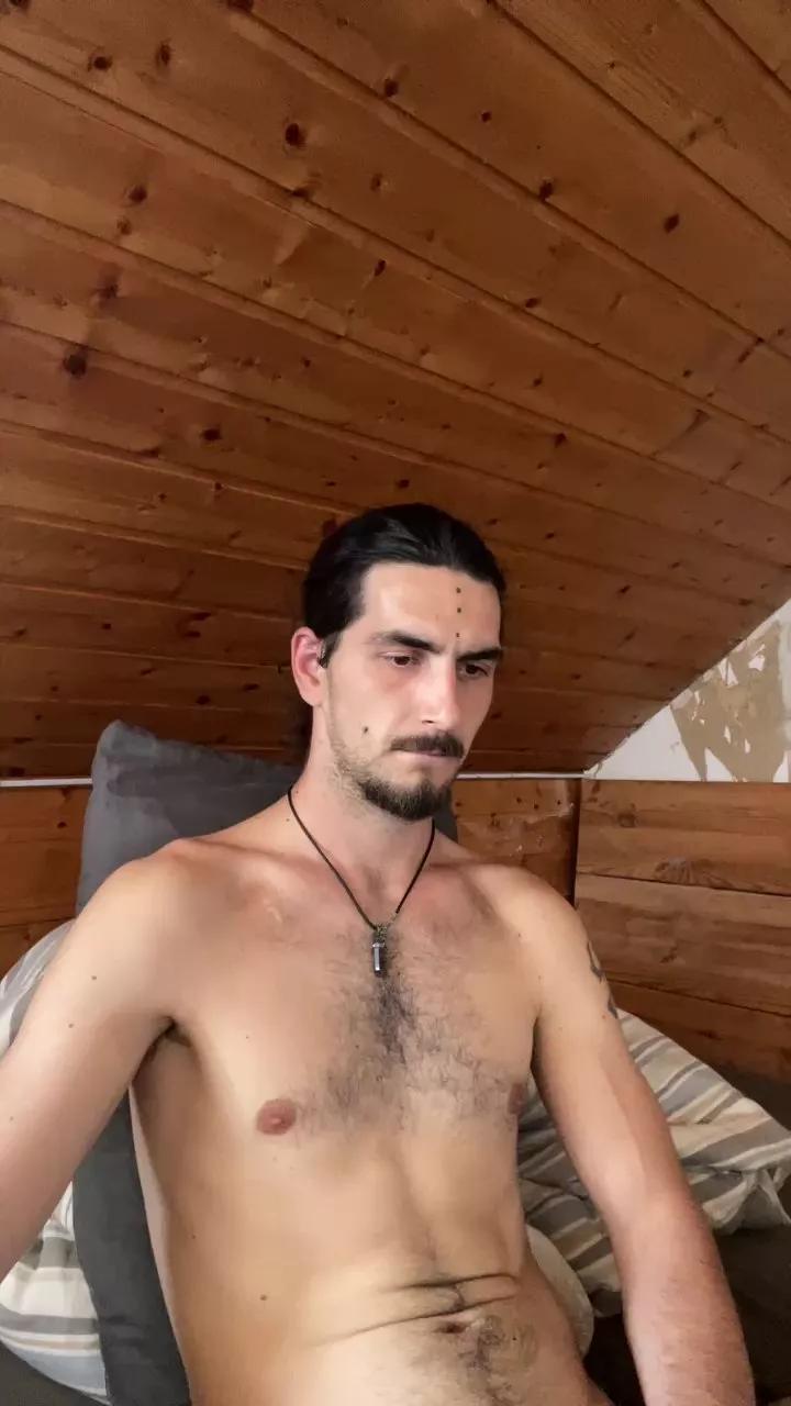 Ssultan1 on Cam4 