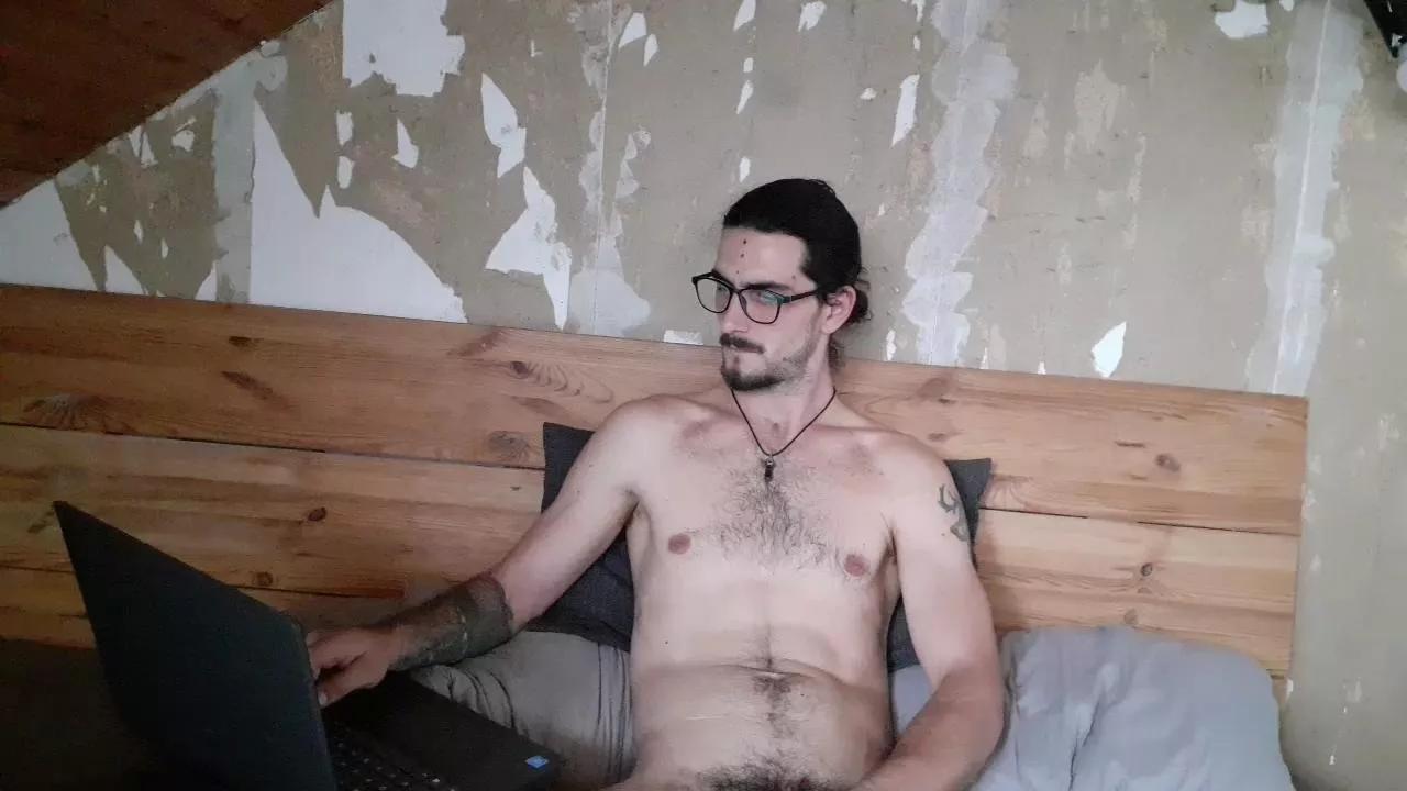 Ssultan1 on Cam4 