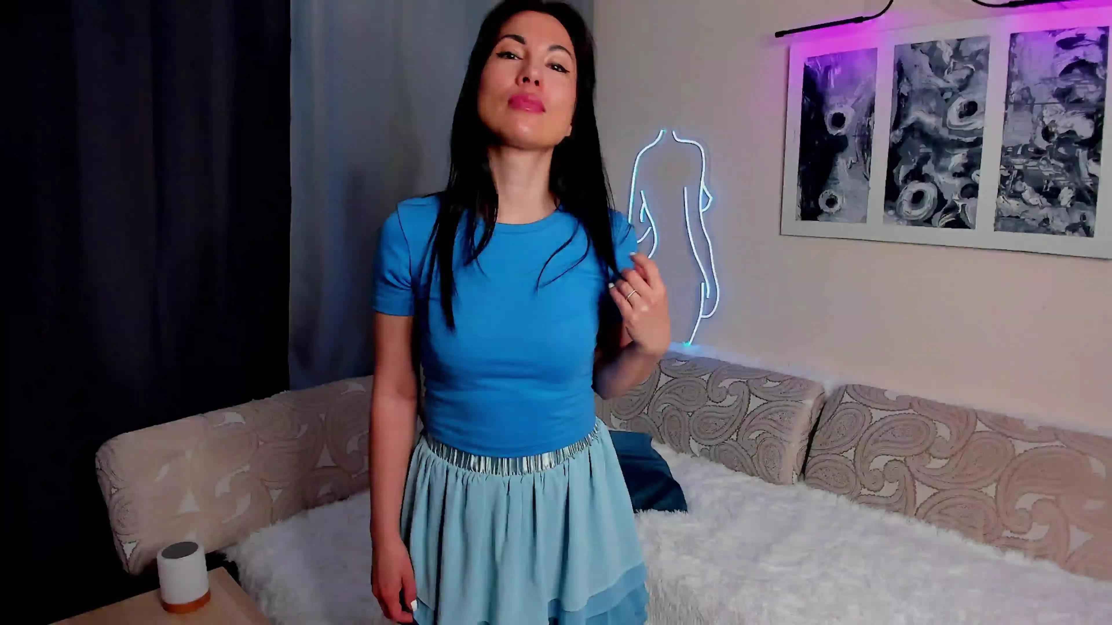 StacyLeona on Cam4 