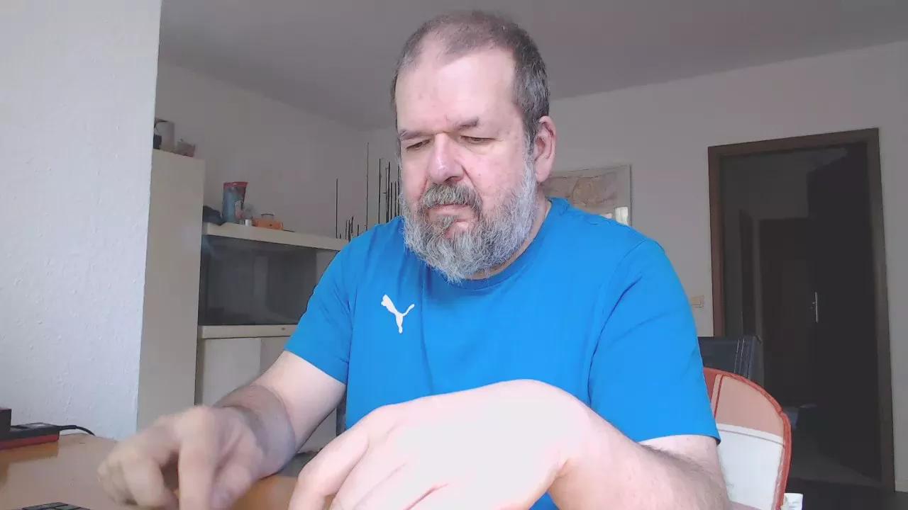 Stade75 on Cam4 