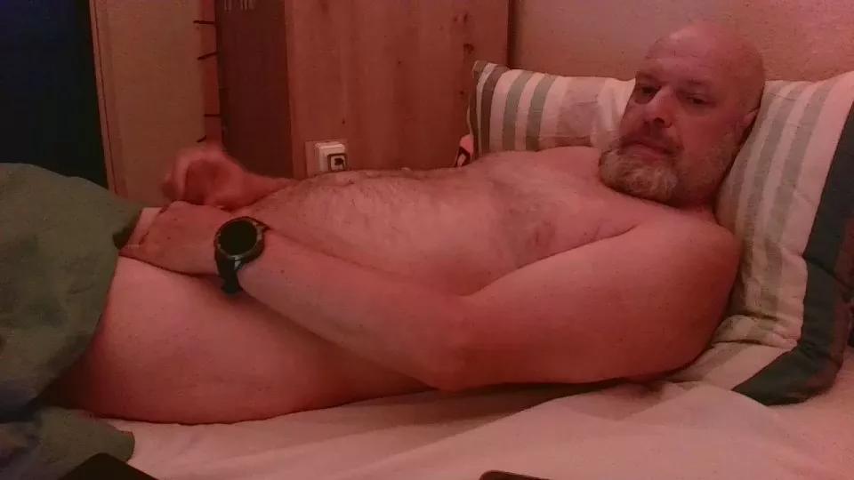 Stadhot on Cam4 