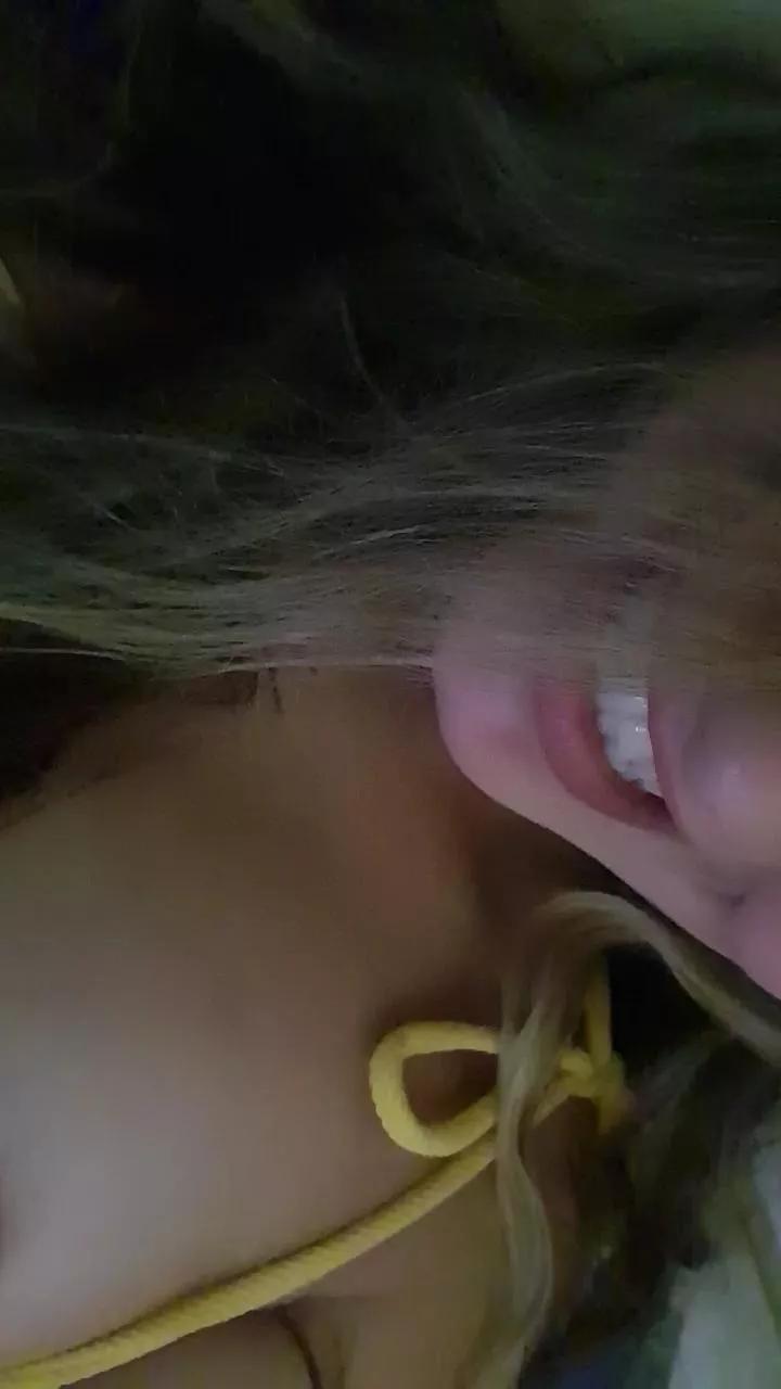 Starbunnysz on Cam4 