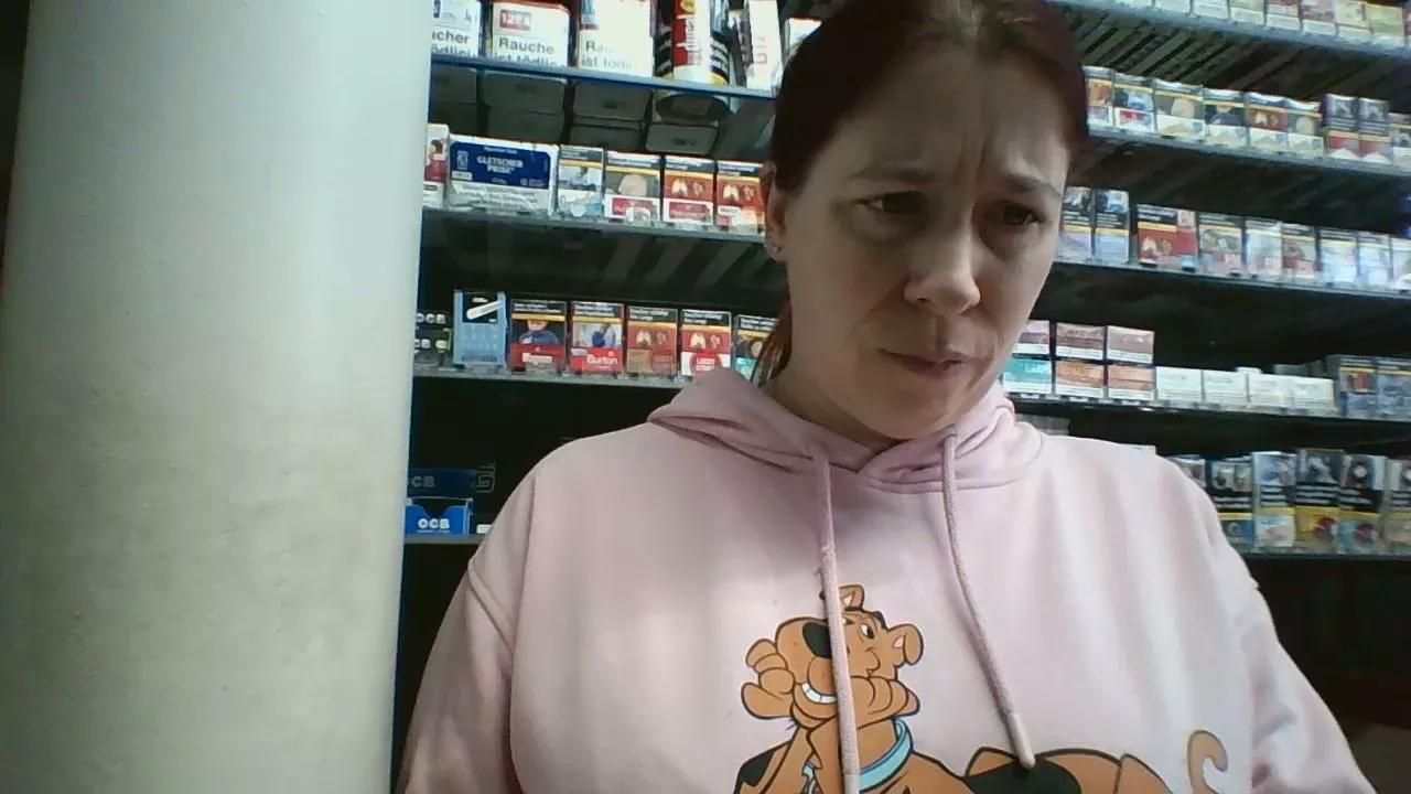 Offline steffi50 on Cam4