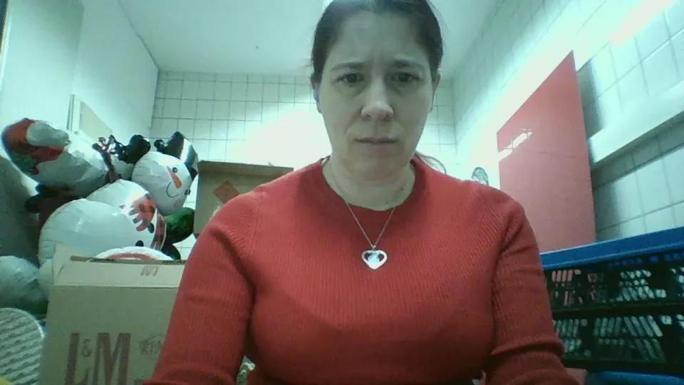 Offline steffi50 on Cam4