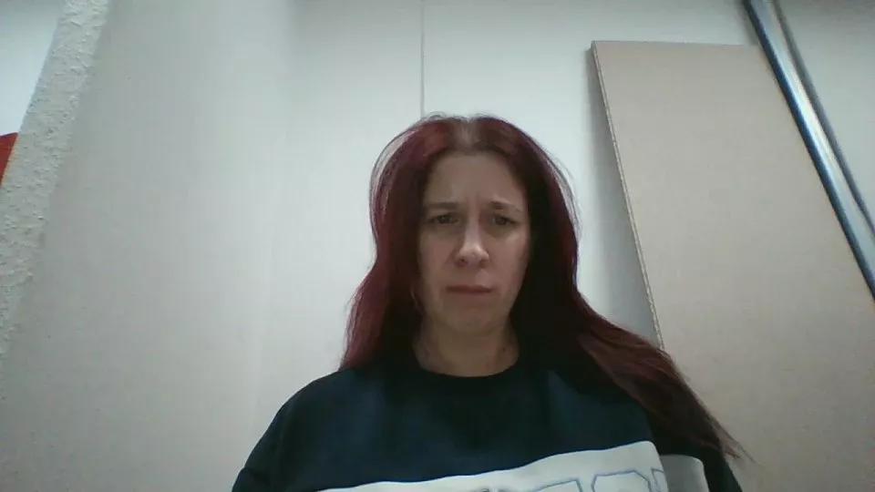 Offline steffi50 on Cam4
