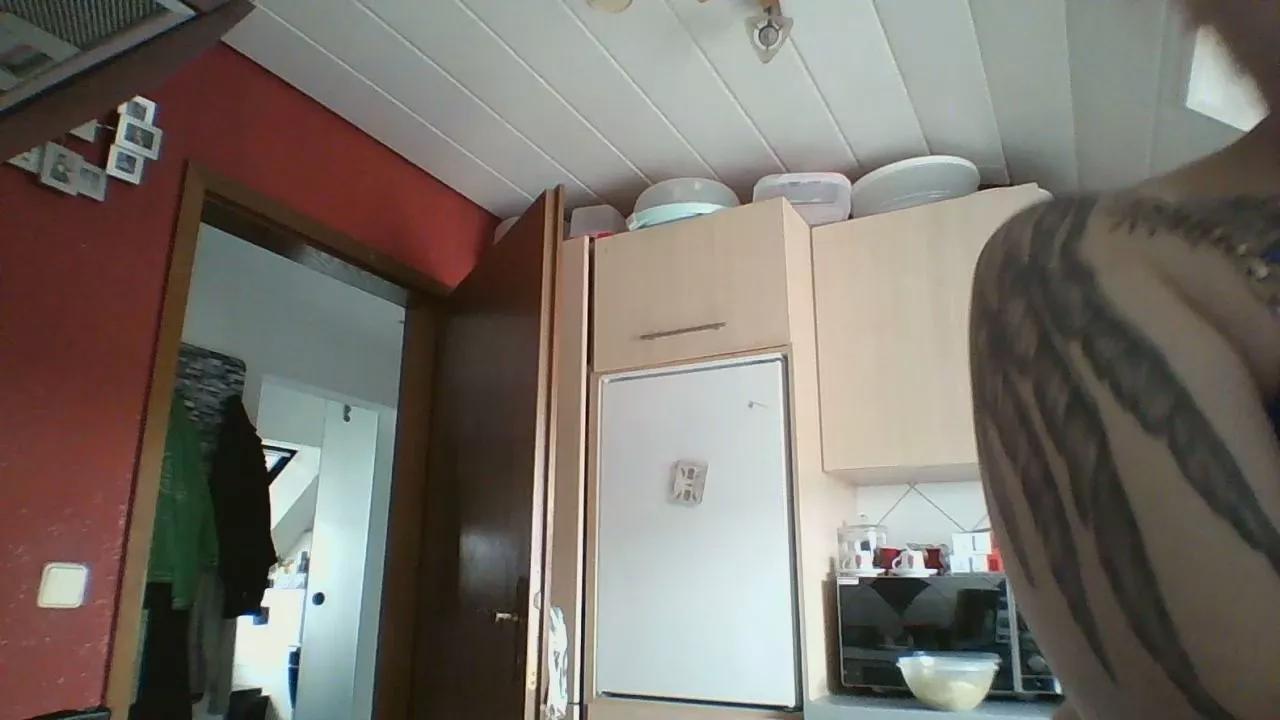 Offline steffi50 on Cam4