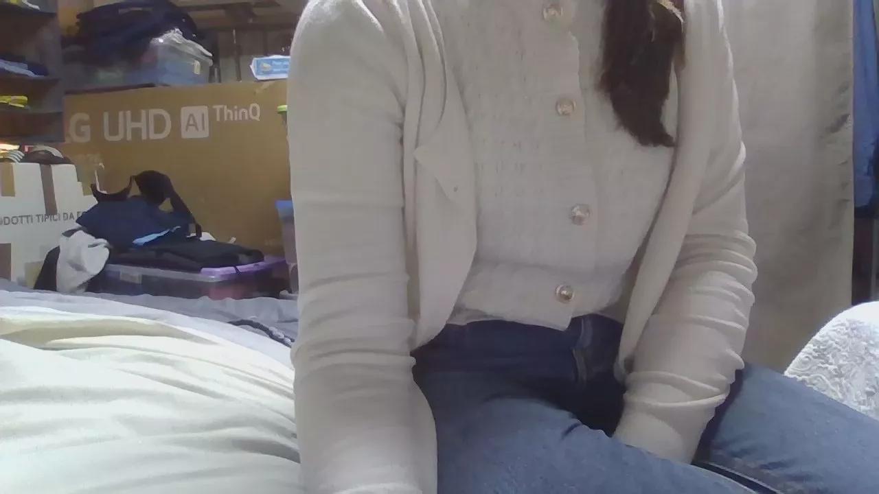 stellina32 on Cam4 
