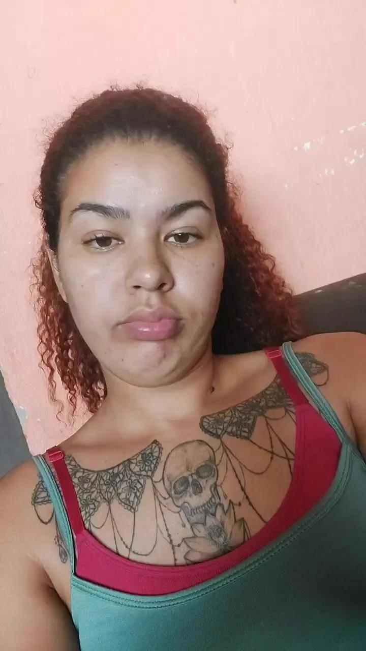 Sthefanisantos on Cam4 