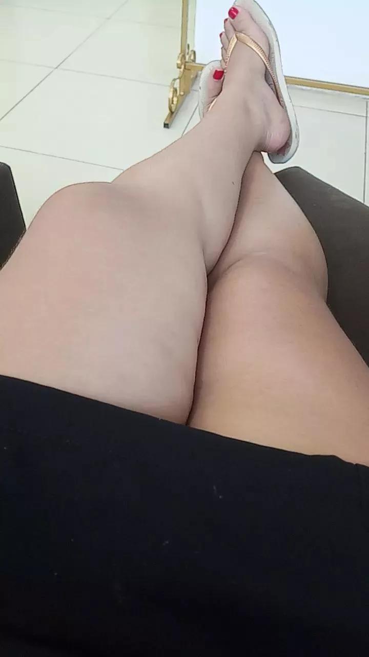 Stherbb on Cam4 