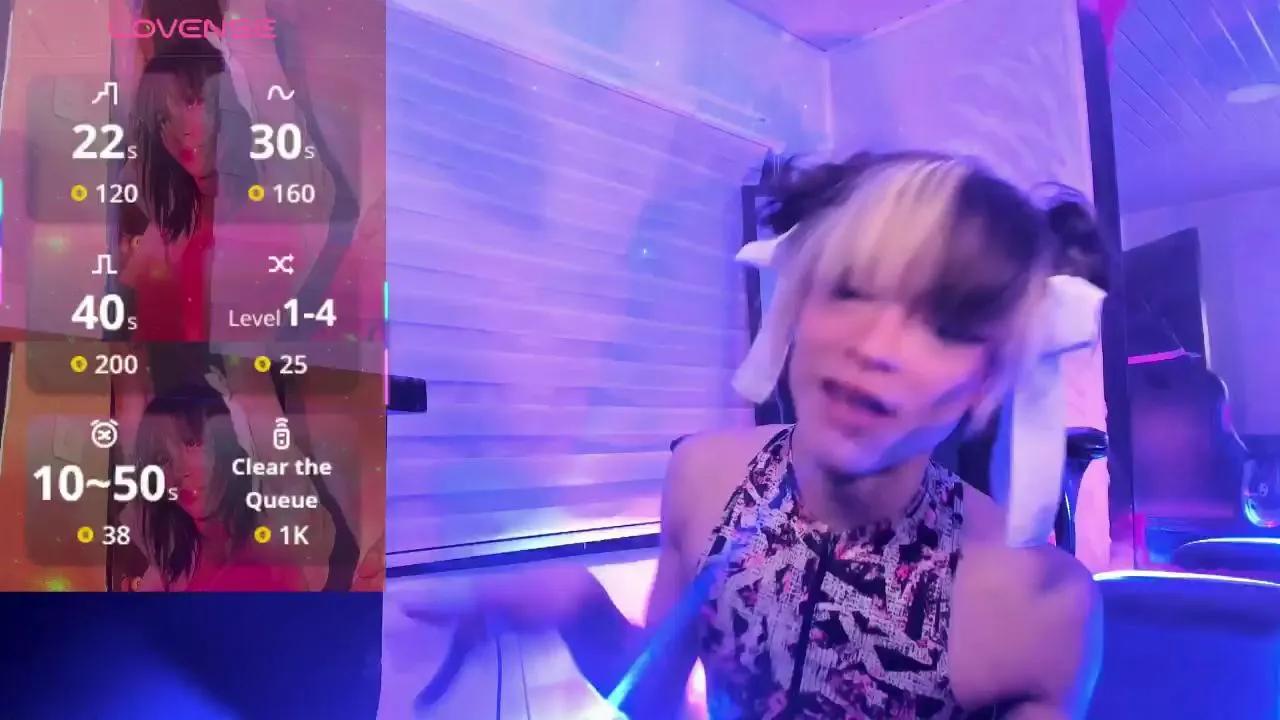 Offline stormytt_ on Cam4