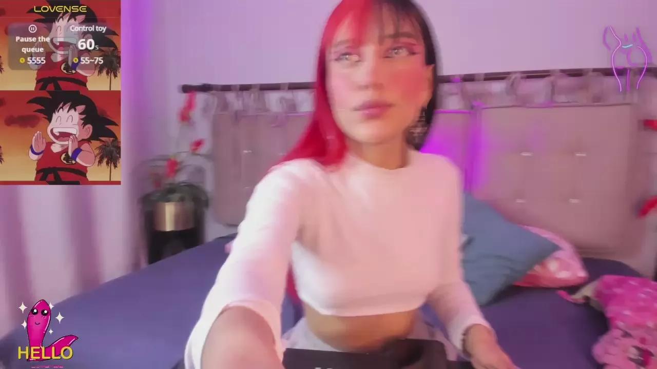 stormyy21 on Cam4 