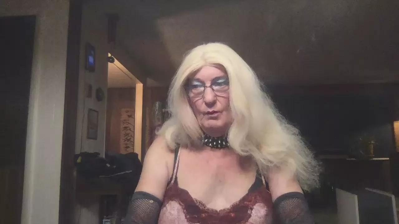 subsage on Cam4 