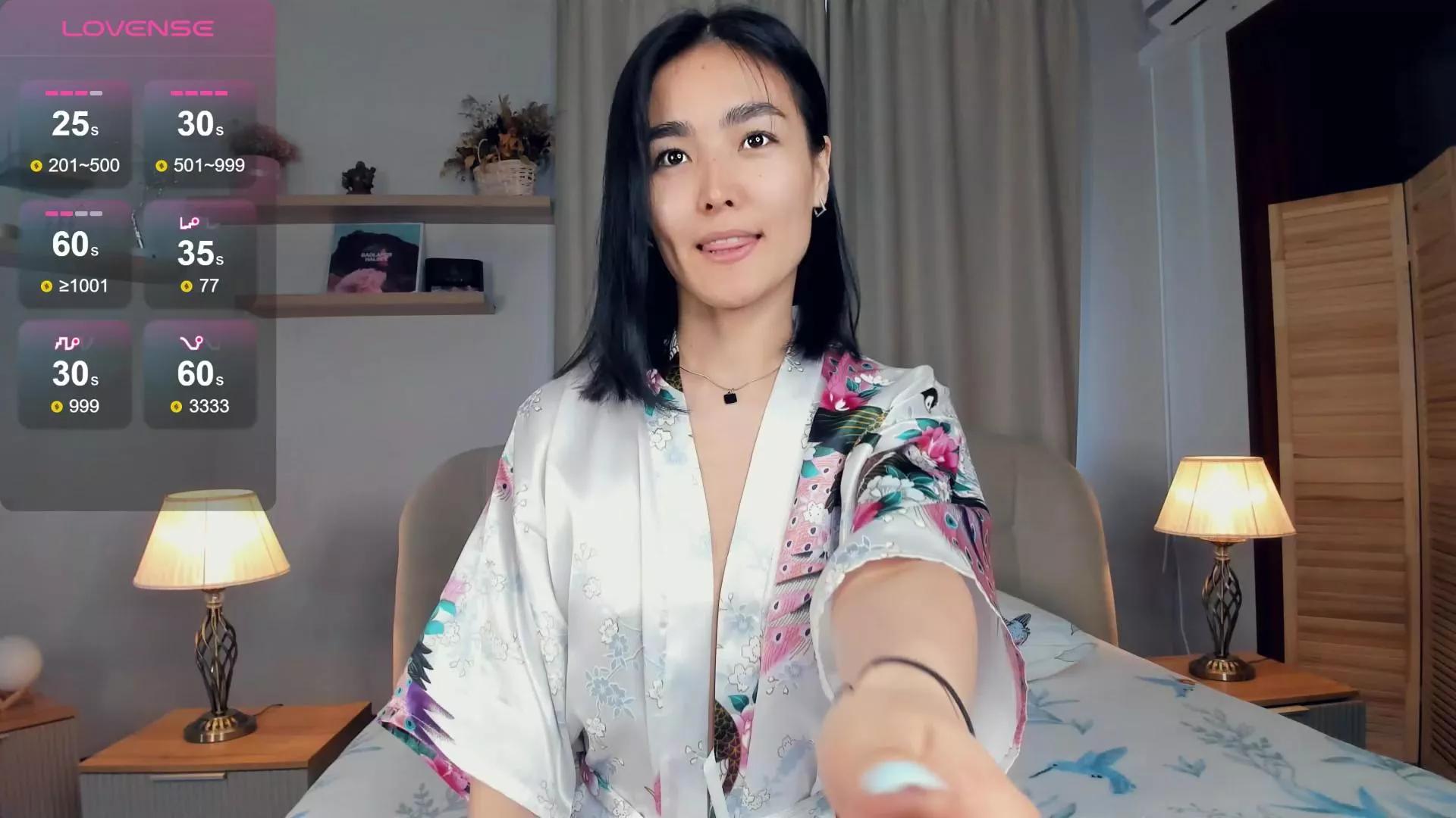 Sue_Kotara on Cam4 