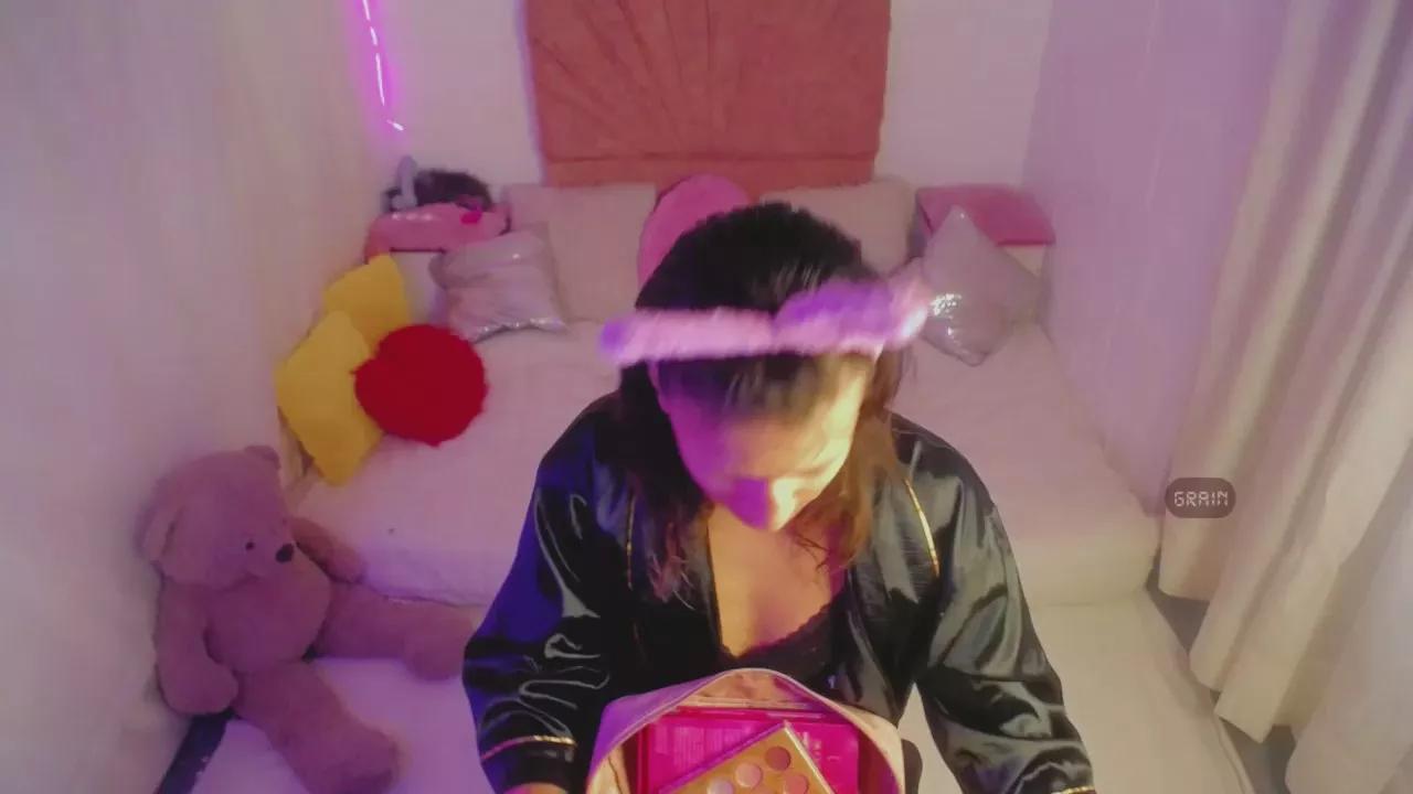 Summer_XO on Cam4 
