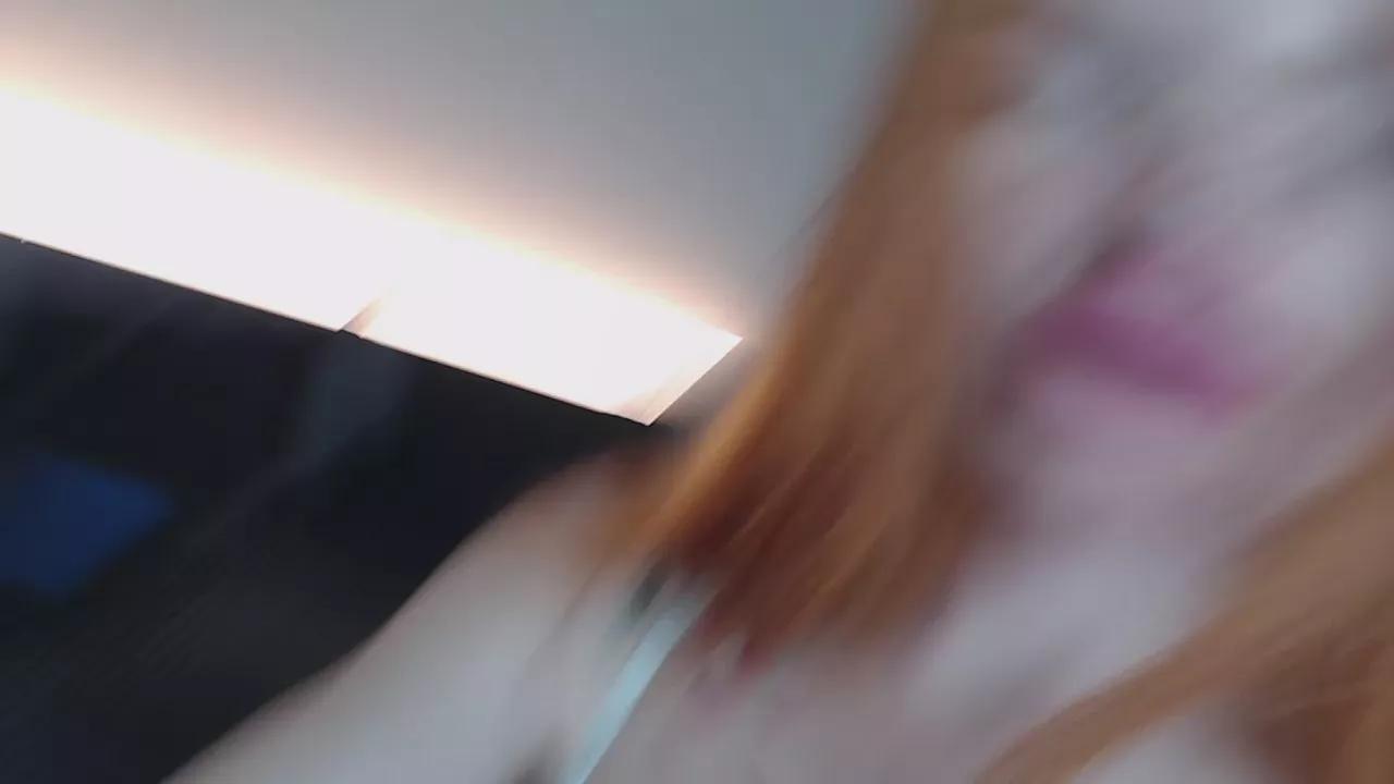 sunshineeve on Cam4 