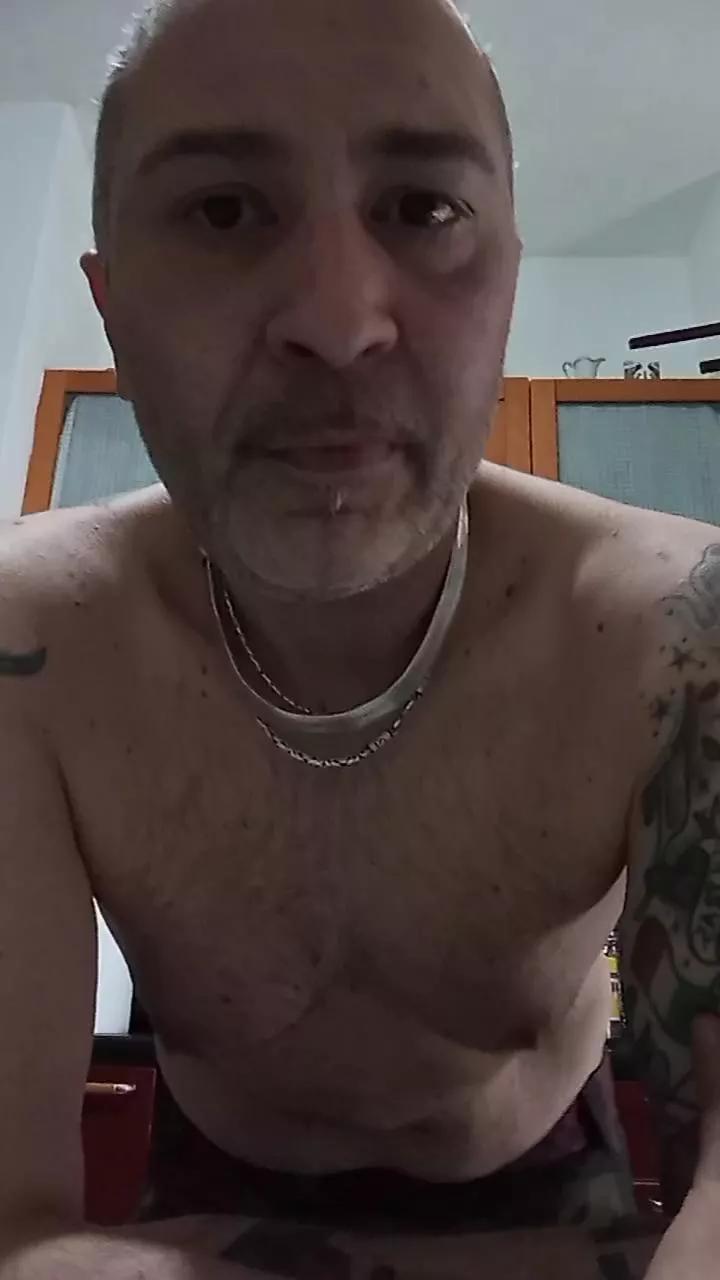 Supercic83 on Cam4 