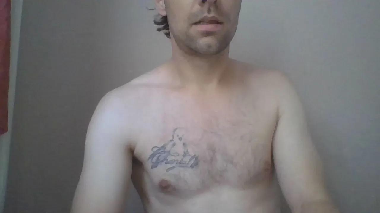 Offline Supreme_x on Cam4