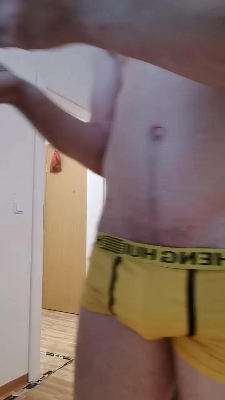 Offline Supreme_x on Cam4