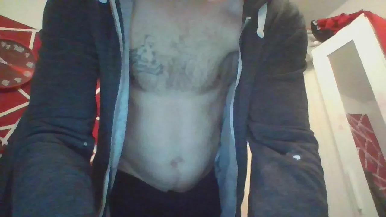 Offline Supreme_x on Cam4