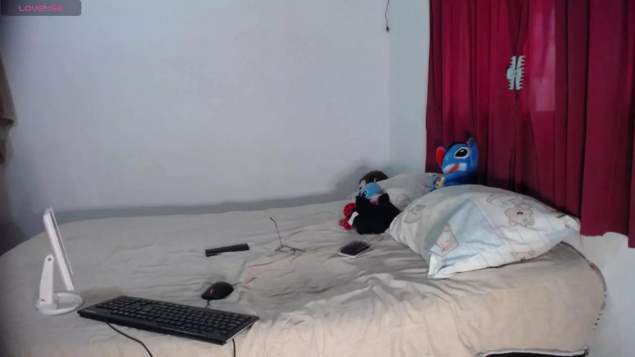 susana254 on Cam4 