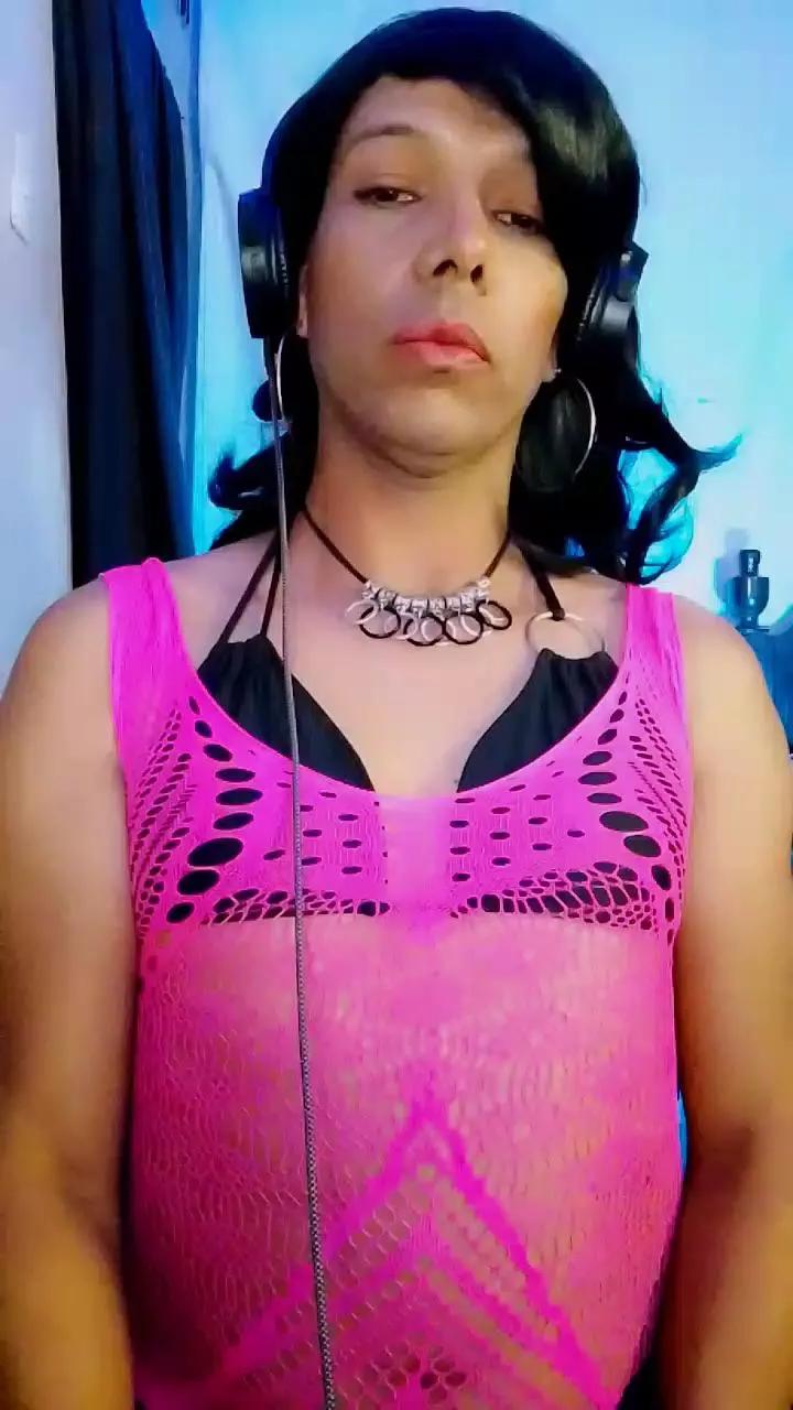 susantrans on Cam4 
