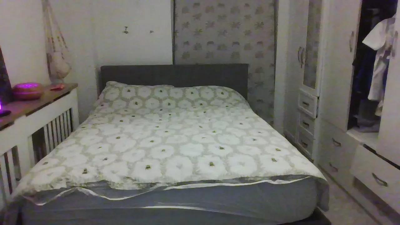Swatxxx on Cam4