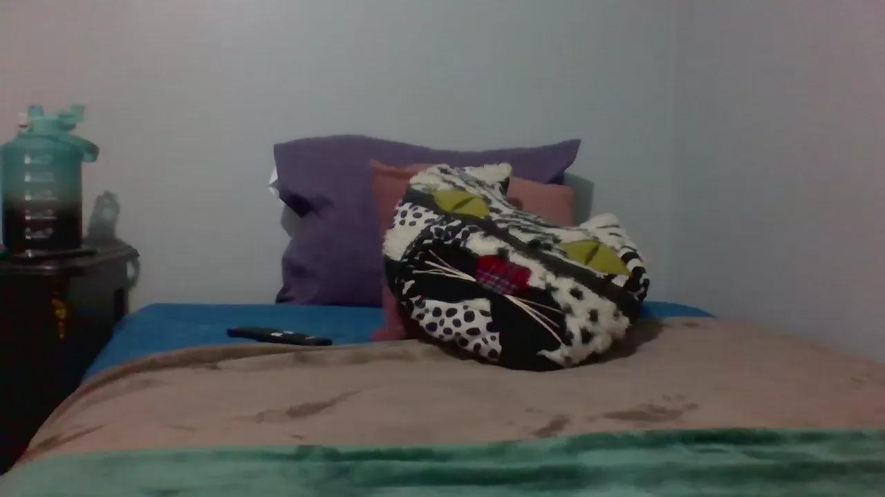Sweet33honey on Cam4 