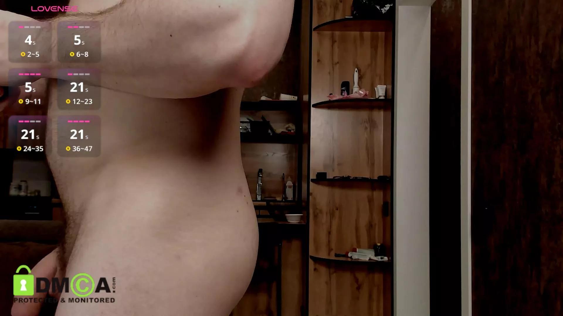 Sweet__Mike on Cam4 