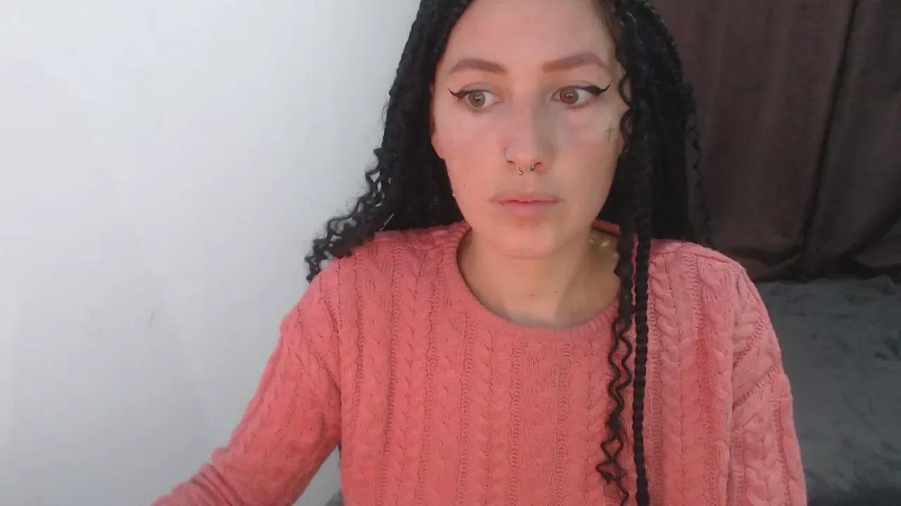 sweet_anah0t6 on Cam4 