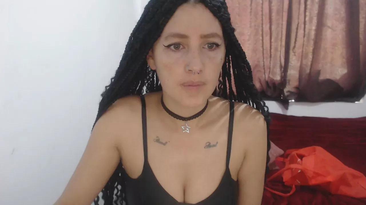 sweet_anah0t6 on Cam4 