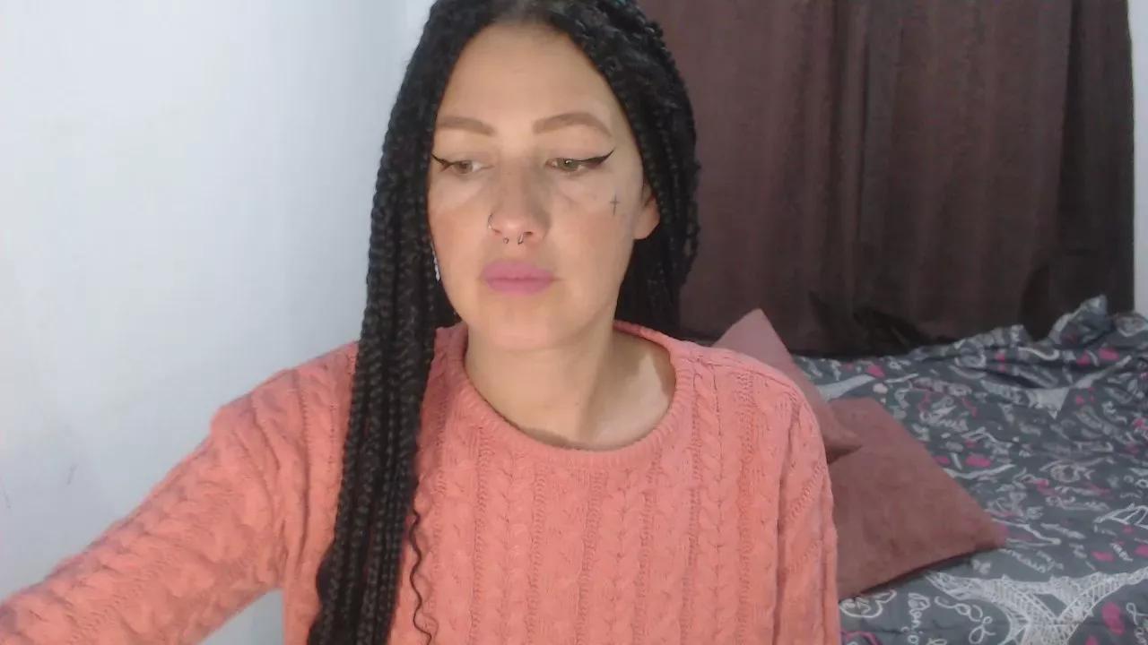 sweet_anah0t6 on Cam4 