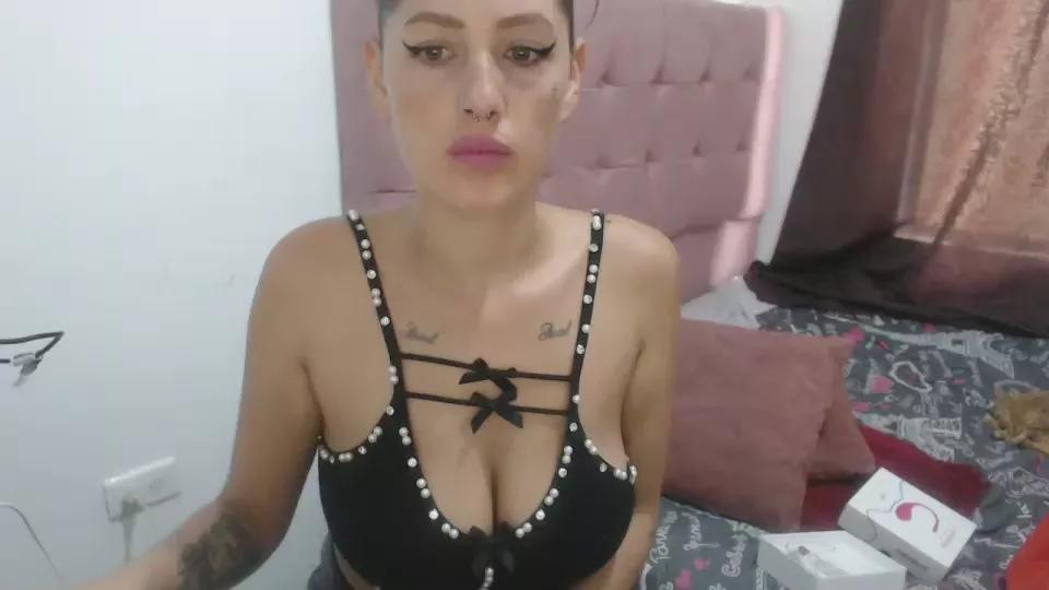 sweet_anah0t6 on Cam4 