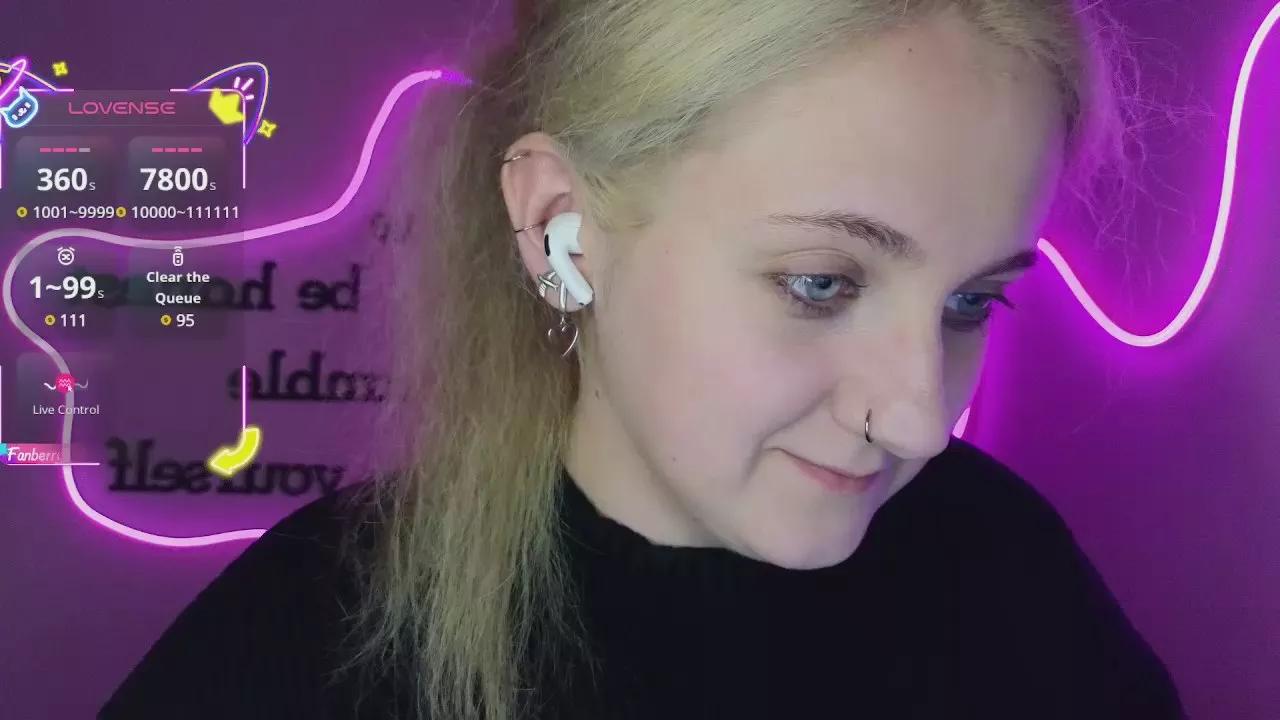 sweet_candyyyyy on Cam4 