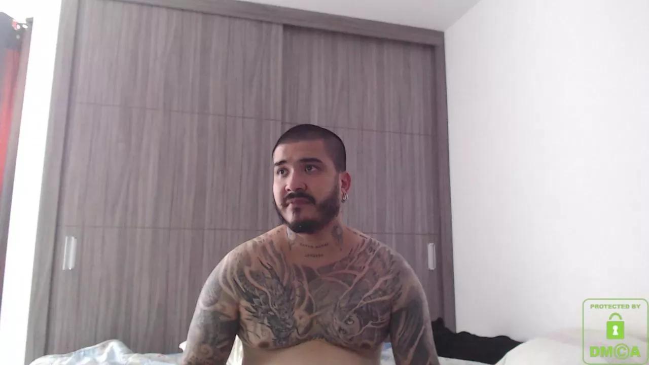 SWEET_DESIRES_ on Cam4 