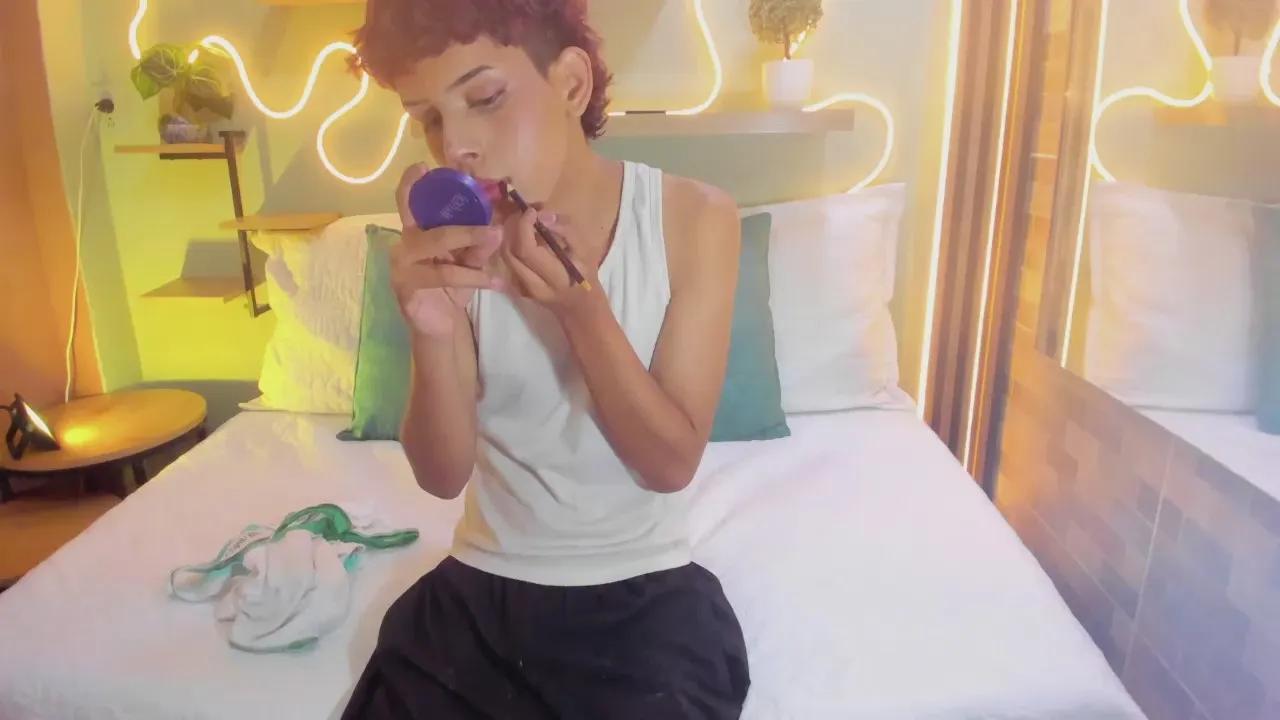 Offline Sweet_Joss_ on Cam4