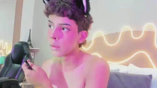 Offline Sweet_Joss_ on Cam4