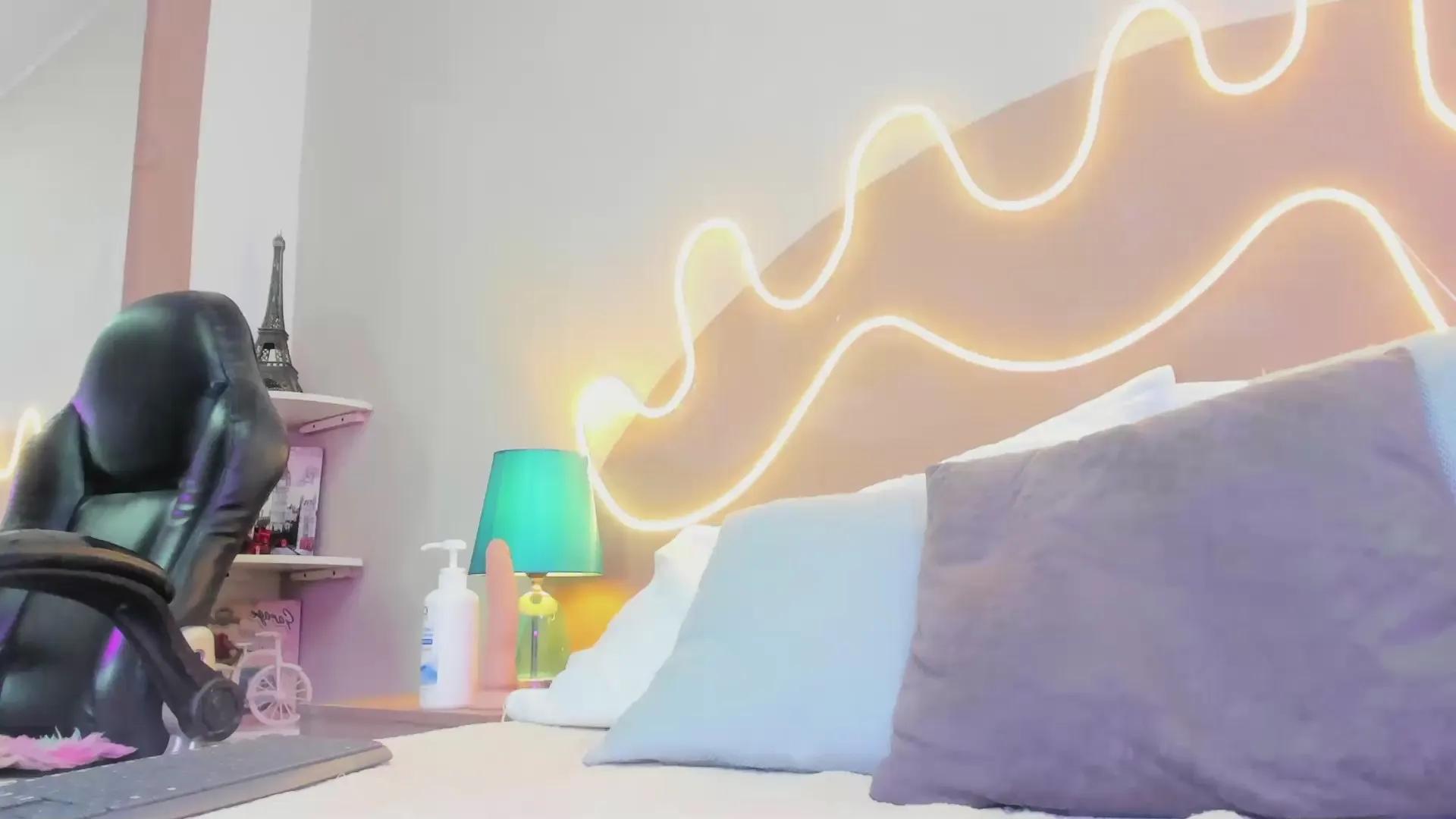 Offline Sweet_Joss_ on Cam4