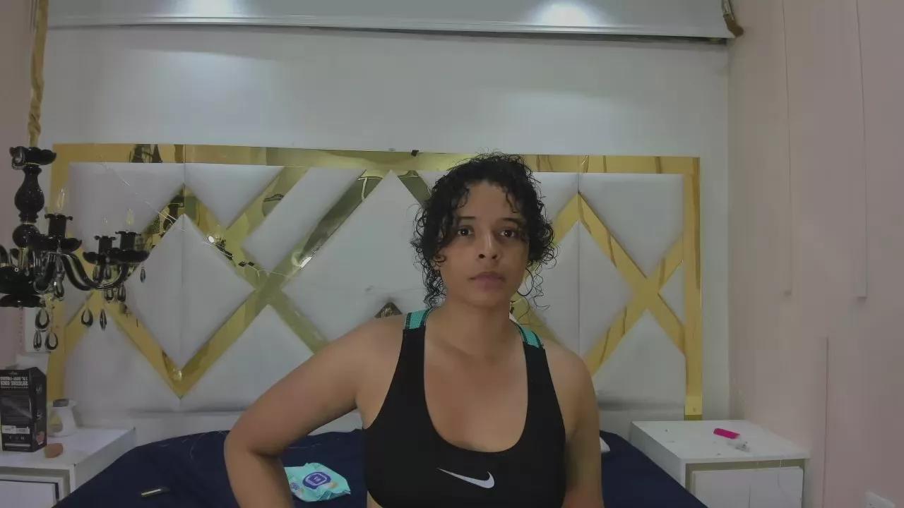 Sweet_Lucy_ on Cam4 