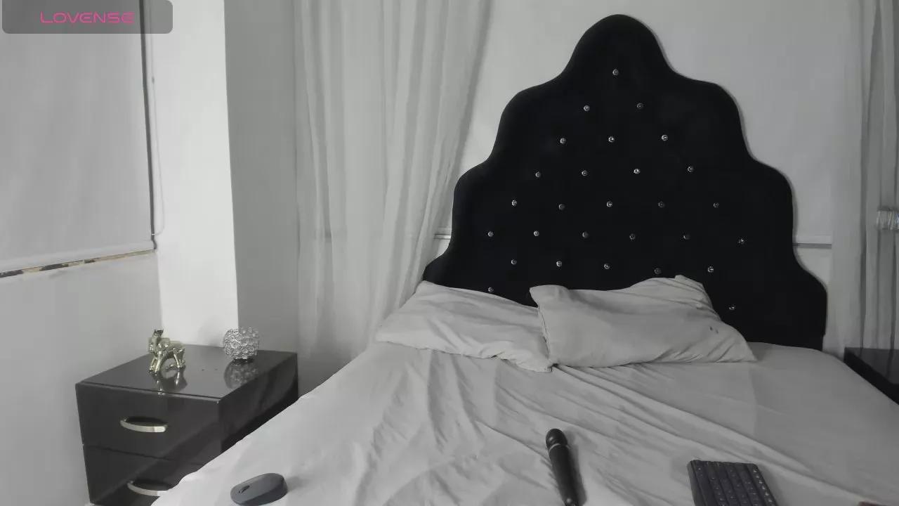 Sweet_Lucy_ on Cam4 
